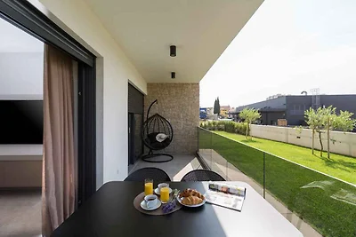 Ferienwohnung App Valla groundfloor (576012,V