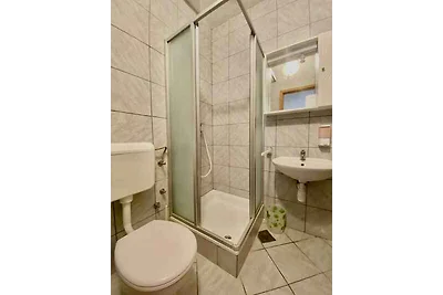 Vakantieappartement Gezinsvakantie Zaklopatica