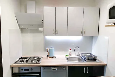 Ferienwohnung mit Klimaanlage