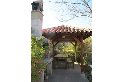 Apartament Dla rodzin Veli Losinj