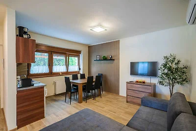 Holiday flat family holiday Siofok