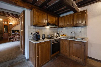 Ferienwohnung mit Aussenpool & "Alexa"