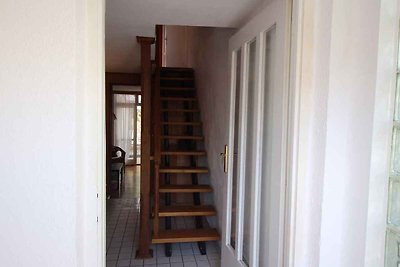 Holiday flat family holiday Punat