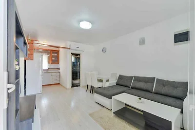 Ferienwohnung mit Meerblick und Klimaanlage