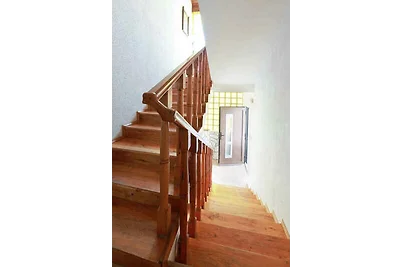 Ferienwohnung mit Balkon