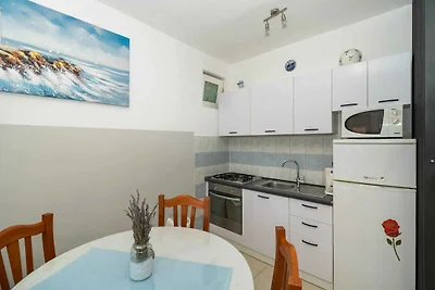 Ferienwohnung in Strandnähe