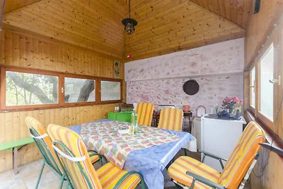 Ferienwohnung mit Balkon und in Strandnähe