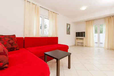 Ferienwohnung in Strandnähe