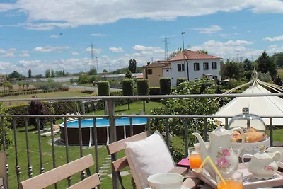 Casa vacanze Vacanza di relax Lucca