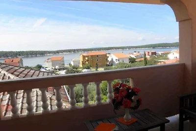Ferienwohnung in Strandnähe