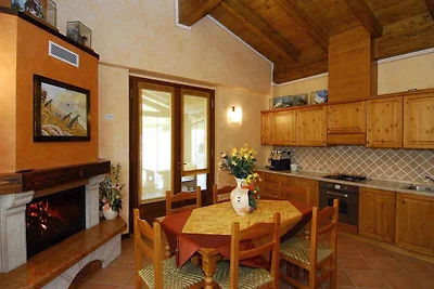 Casa vacanze Vacanza di relax Trento
