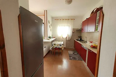FerienHaus mit Klimaanlage und Pool