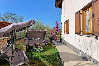 Appartamento Vacanza con famiglia Bale