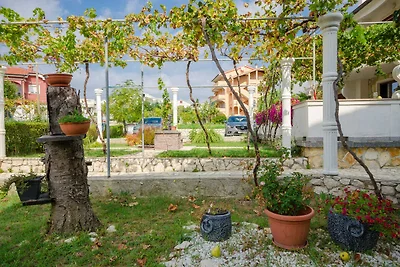 Vakantieappartement Gezinsvakantie Lopar