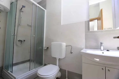 Ferienwohnung mit Klimaanlage und Internet