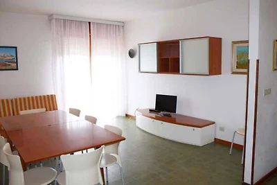Appartamento Vacanza con famiglia Lignano Sabbiadoro