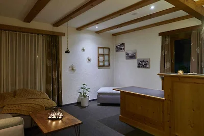 FerienWohnung mit Heizung