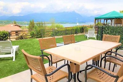 Appartamento Vacanza con famiglia Manerba del Garda