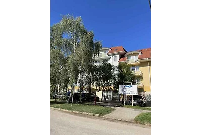Studio in der Nähe des Kurbads