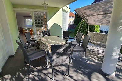 Casa vacanze Vacanza di relax Balatonmáriafürdö