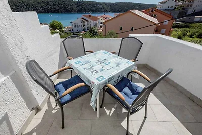 Vakantieappartement Gezinsvakantie Kampor