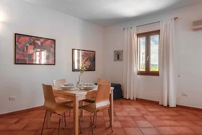 Ferienwohnung mit Aussenpool und Klimaanlage