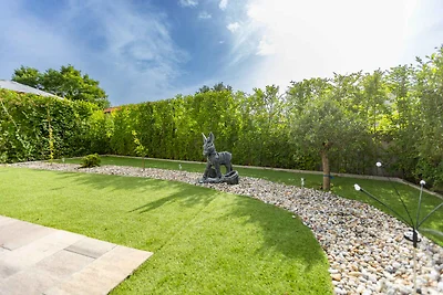 Ferienwohnung Apartment mit Pool