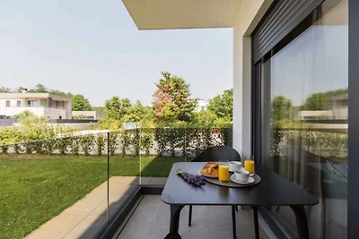 Ferienwohnung Studio Apartment Valla