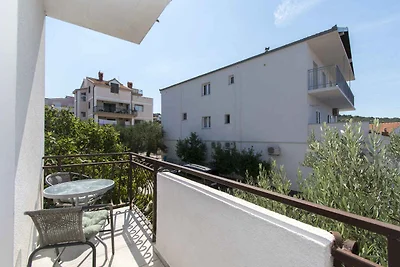 Gemütliche Ferienunterkunft Mila mit Meerblic