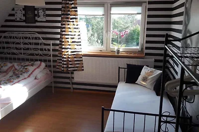 Casa vacanze Vacanza di relax Lubkowo