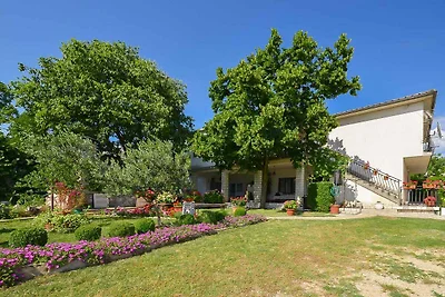 Ferienwohnung mit Meerblick