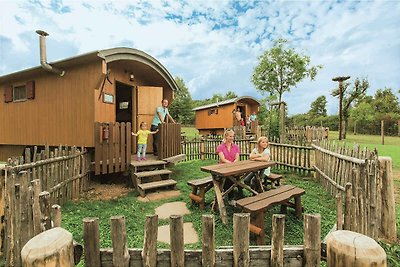 Ferienwohnung mit Terrasse