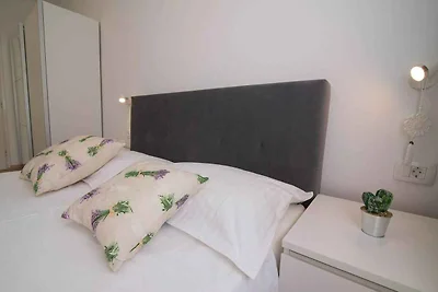 Ferienwohnung Zeljka studio apartman - Mali