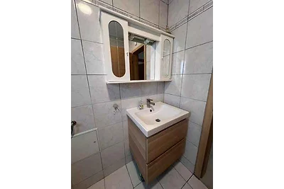 Ferienwohnung Seebrise 4+0