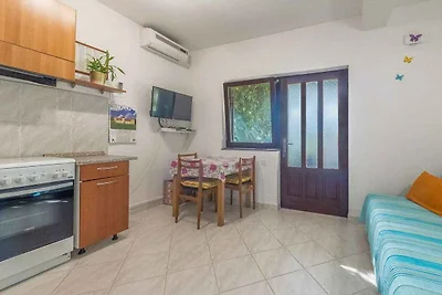 Ferienwohnung in Meernähe