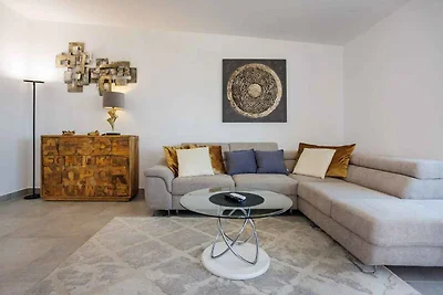 FerienWohnung mit Meerblick