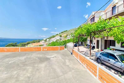 Vakantieappartement Gezinsvakantie Lokva Rogoznica