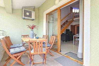 Vakantieappartement Gezinsvakantie Vižinada