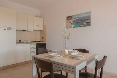 Vakantieappartement Gezinsvakantie Villasimius