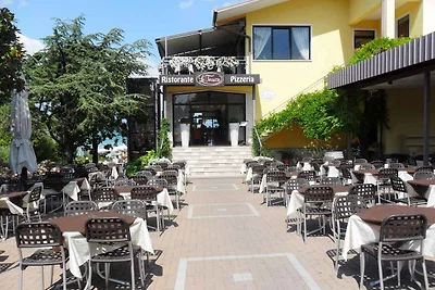 Vakantieappartement Gezinsvakantie Verona