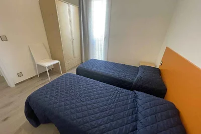 Vakantieappartement Gezinsvakantie Bibione