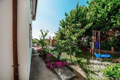 Vakantieappartement Gezinsvakantie Barbat