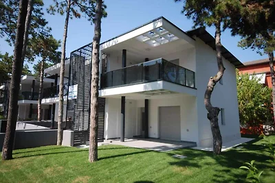 Ferienwohnung mit Klimaanlage