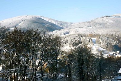 Vakantieappartement Gezinsvakantie Svoboda nad Upou