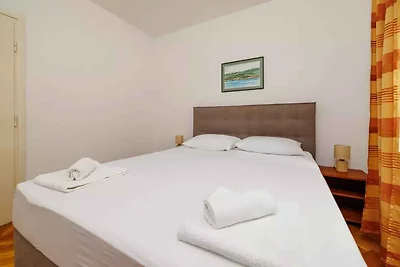 Vakantieappartement Gezinsvakantie Crikvenica