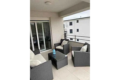 apartman za odmor Obiteljski odmor Porat