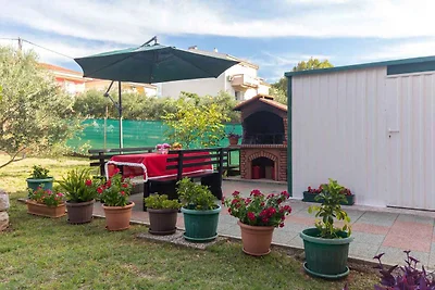 Vakantieappartement Gezinsvakantie Punat