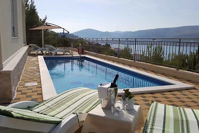 Casa vacanze Vacanza di relax Mastrinka