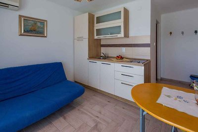 Holiday home relaxing holiday Jadranovo