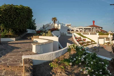 Ferienwohnung auf der Insel Albarella